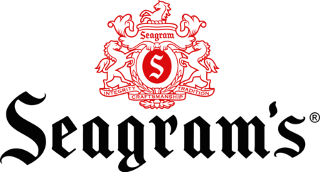 Seagram's