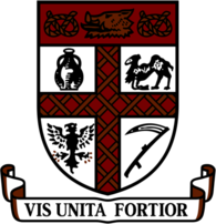 FC Stoke City (1970's logo)