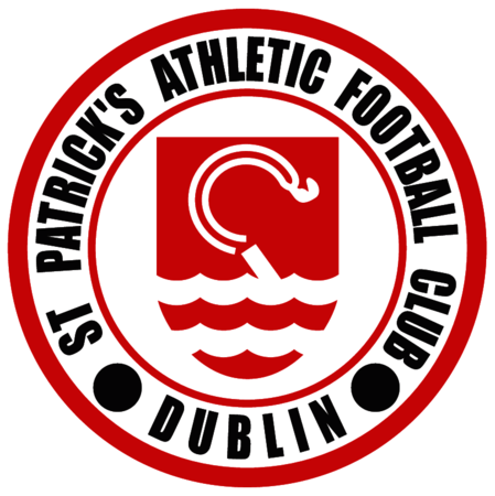 St. Patrick Athletic