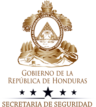 Secretaría de Salud Honduras