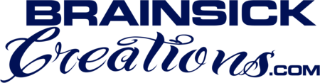 BrainSick Creations