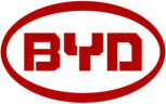 Car Logo Byd