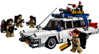 Lego Ghostbusters