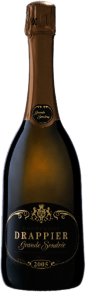 Drappier Grande Sendrée 2006