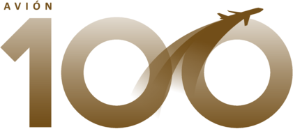 Avión 100