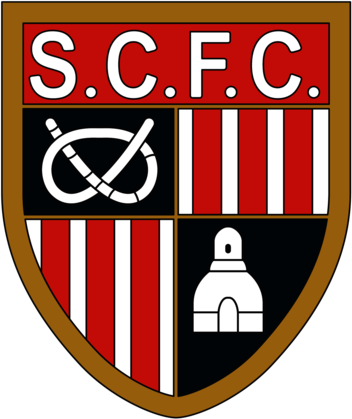 Stoke City FC (70's logo)