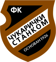 FK Cukaricki Beograd