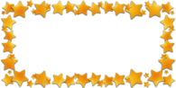 Frame Of Stars