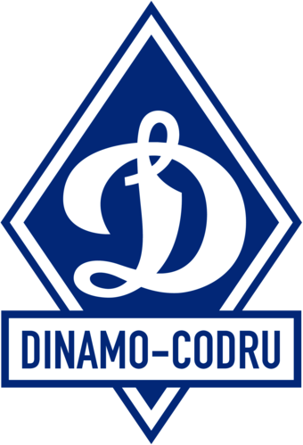 Dinamo-Codru Chisinau