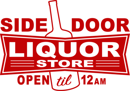 Stateline Side-Door Liquor Store