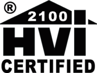 HVI Certified