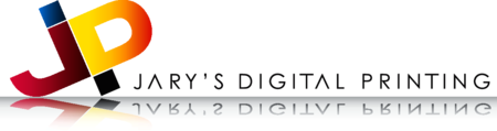 Jary's Digital Printing