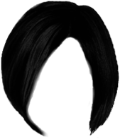 Short Black Women Hair