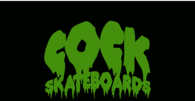 cock skateboards