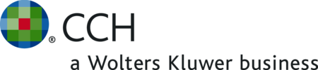 CCH, a Wolters Kluwer business