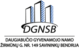 DGN Žirmūnų 149 SB