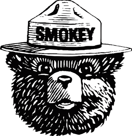Smokey the Bear