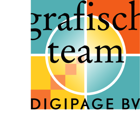 Grafisch Team Digipage