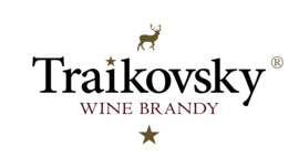 Traikovsky Wine Brandy