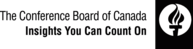 The Conference Board of Canada