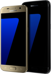 S7 and S7 Edge