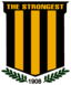 Club The Strongest