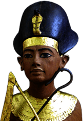 Ancient Egyptian Queen