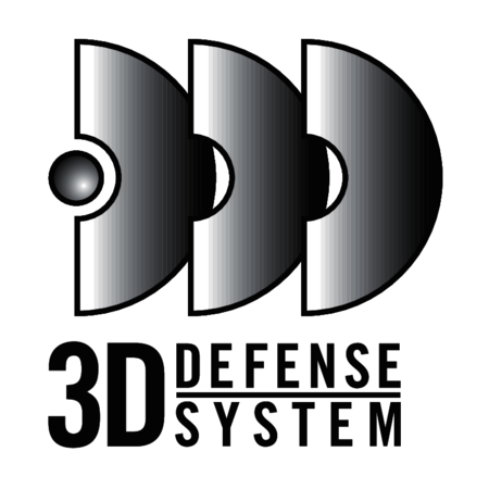 3D Defense System