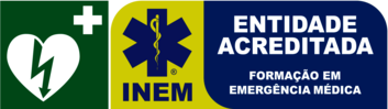INEM - Entidade Acreditada