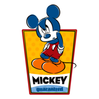 Mickey Mouse