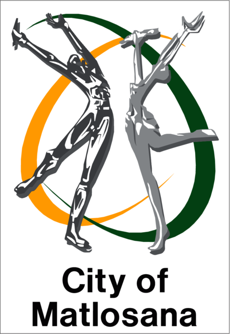 City of Matlosana