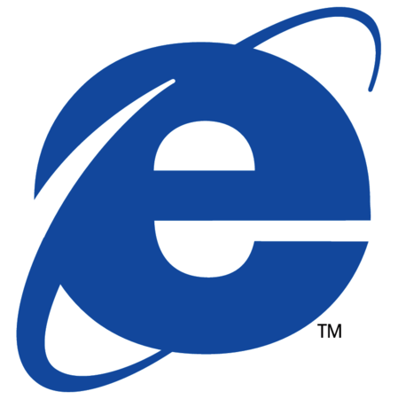 Internet Explorer 4