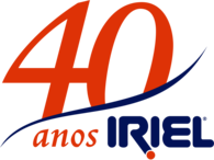 Iriel 40 anos