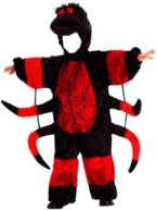 Costume Insect