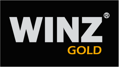 Winz Electrodes Gold
