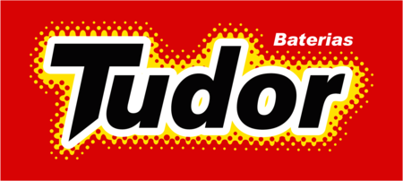 Baterias Tudor