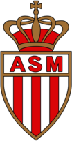 AS Monaco (70's logo)