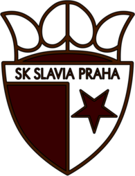 SK Slavia Praha (60's logo)