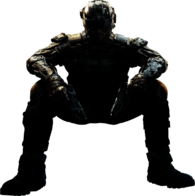 Black Ops 3 Character