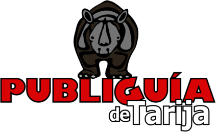 Publiguia de Tarija
