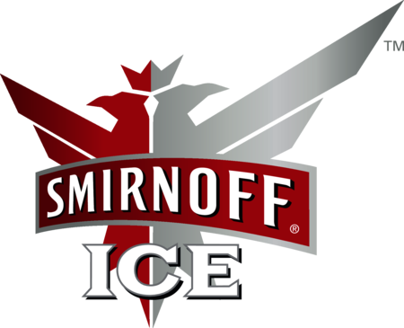 Smirnoff Ice