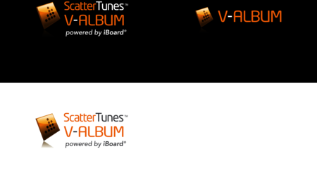 ScatterTunes V-Album