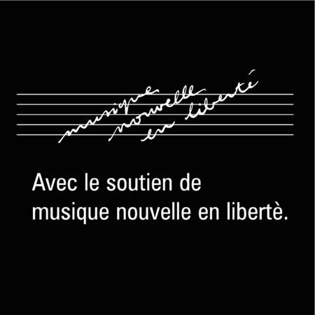 musique nouvelle en liberte