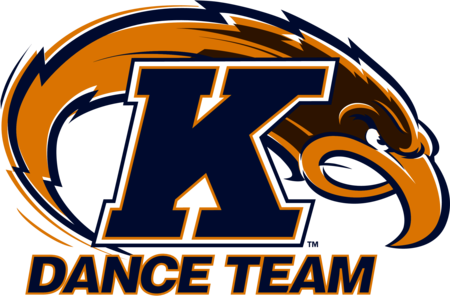 Kent State University Dance Team