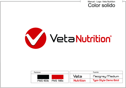 Veta Nutrition®
