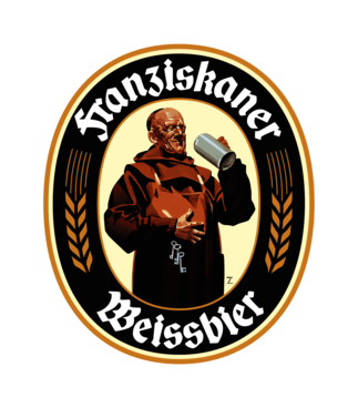 Franziskaner Weissbier