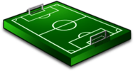 Football Pitch