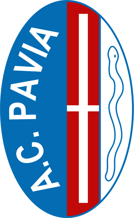 AC Pavia