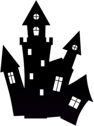 Haunted House Halloween