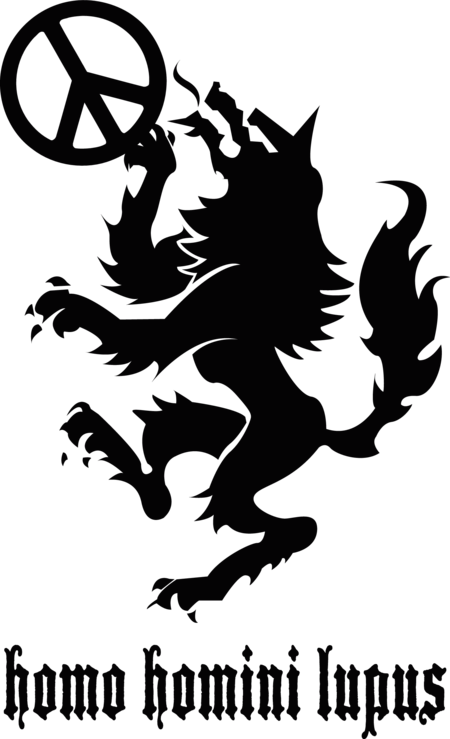 Homo Homini Lupus